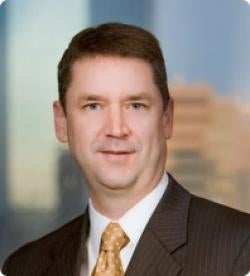 Thomas Flanigan, Corporate Attorney, McBrayer, Law firm
