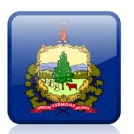 Vermont State Logo