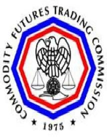 Commodity Futures Trading Commission CFTC