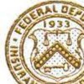 Federal Deposit Insurance Corporation, FDIC