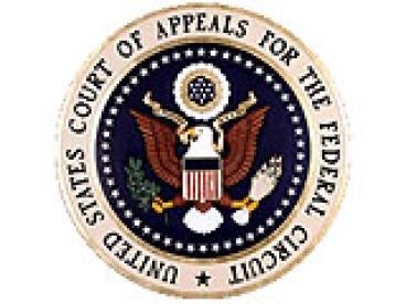 Federal Circuit appeals seal