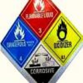 Maryland Proposes Hazardous Substance Reporting Rule