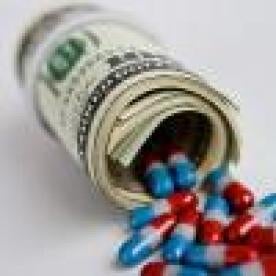 Executive Order Revives Rule on Prescription Rebates