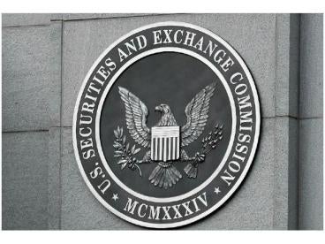 Securities and Exchange commission