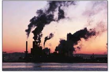 Paper mill air pollution standards 25 years out of date, environmental groups su