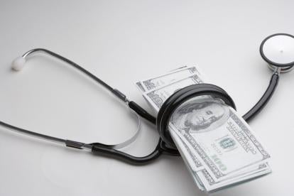 Physicians: Have You Checked Your Numbers? Medicare Payments to Physicians