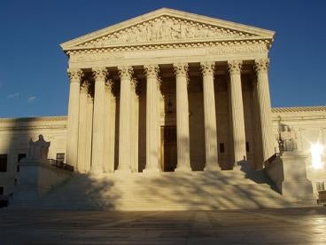 supreme court van buren united states lawsuit CFAA