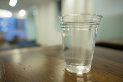 Water, FTC Requires that iSpring’s “Built in USA” Claims Hold Water