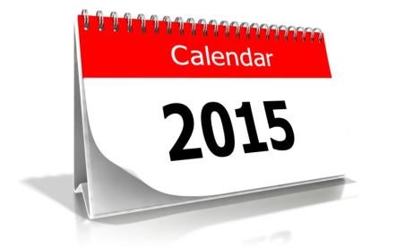 Things to Expect in 2015: Employment Law