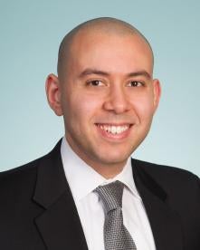 Mostafa Abdelkarim, Litigation Attorney, Covington Law Firm