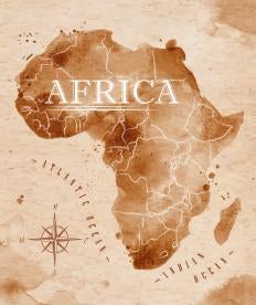 Africa, Currency Crisis