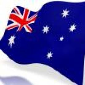 Australian flag, entrepreneur visa, business investment