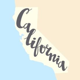 california has loads of real estate affected by COVID-19