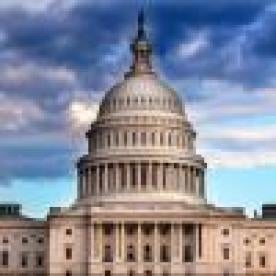 Appropriations Legislation May Pass