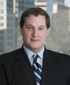 Eric Klein, Health Care Attorney, Sheppard Mullin Law FIrm