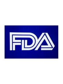 FDA, Logo