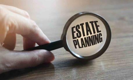 Estate Planning under a Microscope