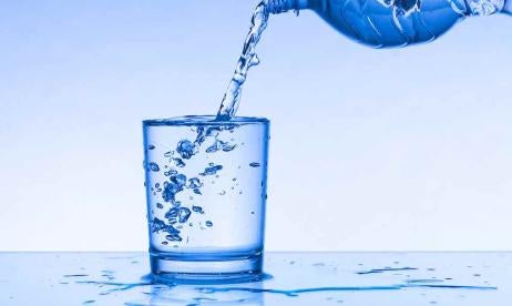 Nanomaterials and Water Filtration