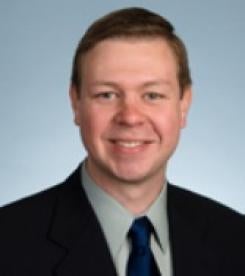 Greg Frischman, Financial Attorney, Covington Law Firm