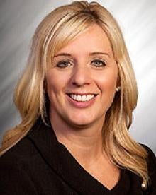 Heather Willey, Government Attorney, Barnes Thornburg Law Firm