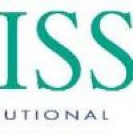 Institutional Shareholder Services (ISS) Releases 2015 Draft Voting Policy Chang