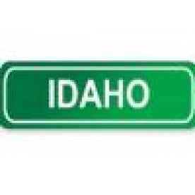 Idaho Legislative Update - Summer 2015