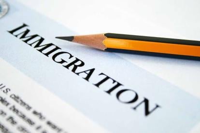 Immigration updates: New USCIS Fees and Forms