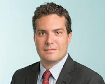 Joseph Price, Corporate Attorney, Mintz Levin Law Firm