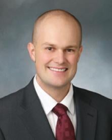 Justin Jesse, Environmental Attorney, McDermott Law Firm