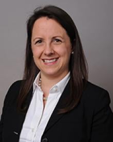 Kathleen Matsoukas, Litigation attorney, Barnes & Thornburg law firm