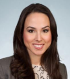 Meena Harris, Corporate Attorney, Covington Law Firm