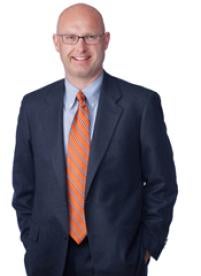 Mike B Witenwyler, Litigation Attorney, Godfrey Kahn Law Firm