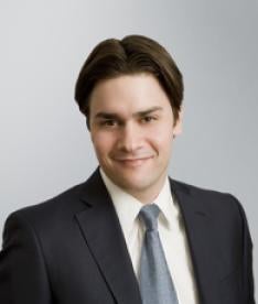 Nathan Lander, Insurance Attorney, Proskauer Rose Law Firm