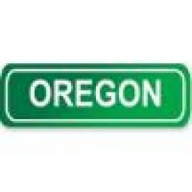 Oregon Legislative Update