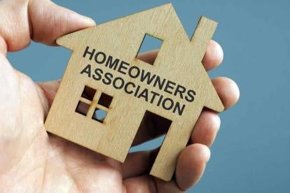 Developer Considerations of Home Community Association