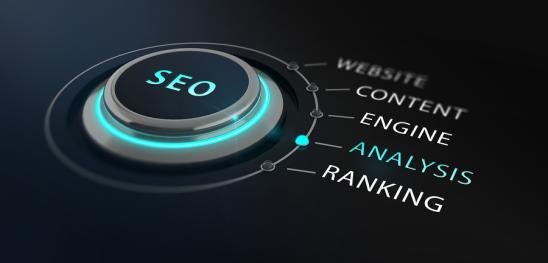 Common SEO Mistakes Law Firms Make
