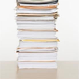 Paperwork, Overload, Regulations