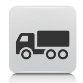truck icon, donald trump, mexico