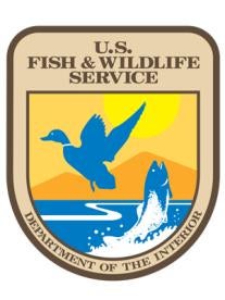 U.S. Fish & Wildlife Service, Department of the Interior