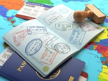 passport, immigration