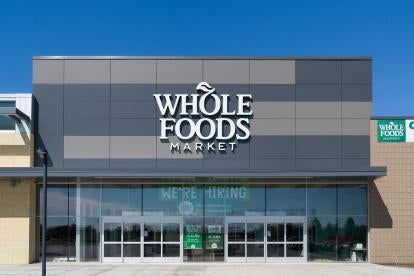 Whole Foods, grocery store, NLRB emplyment law 