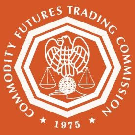 CFTC, Commodity Futures Trading Commission