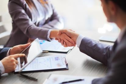 Successful Law Firm Mergers & Acquisitions 
