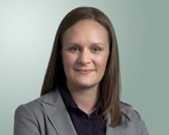 Kate Stewart, Health Care Attorney, Mintz Levin Law Firm