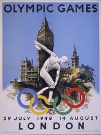 Olympics, Logo