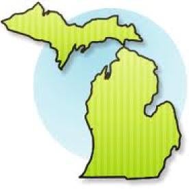 State of Michigan 