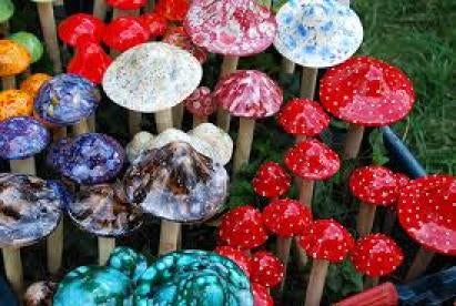 Mushroom Growers Denied Capper-Volstead Antitrust Immunity