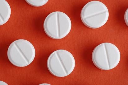 DEA Counterfeit Prescription Pill Warning