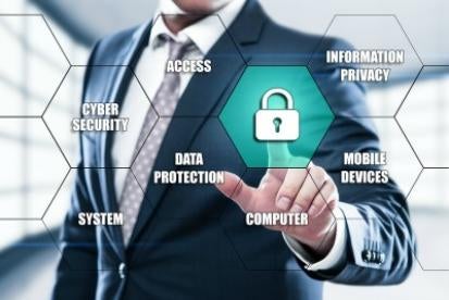 Data Security and Contracts