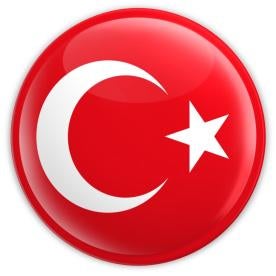 Turkey, Flag, Intellectual Property
